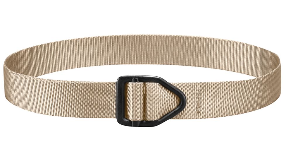 PROPPER 360 Nylon Belt, Khaki, L F560675250L