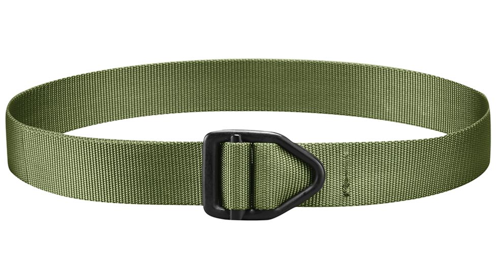 PROPPER 360 Nylon Belt, Olive Green, L F560675330L