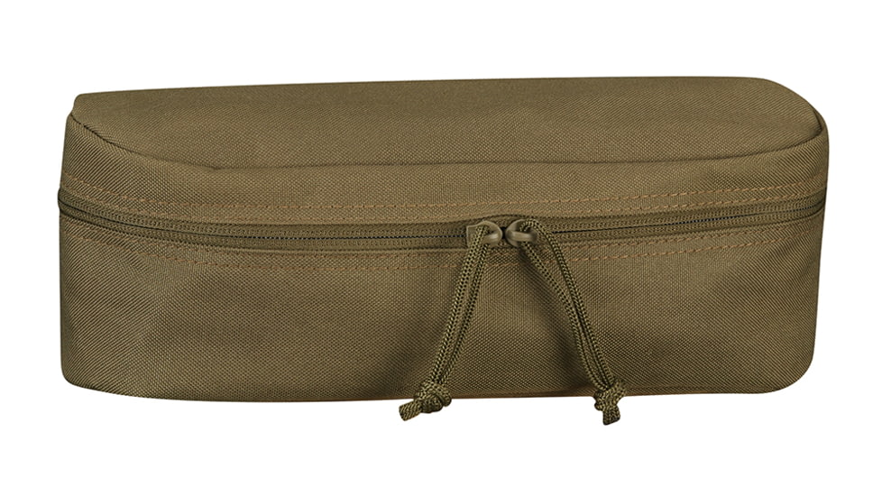 PROPPER 4x11 Reversible Dump Pouch, Olive, ONE SIZE F56460A330