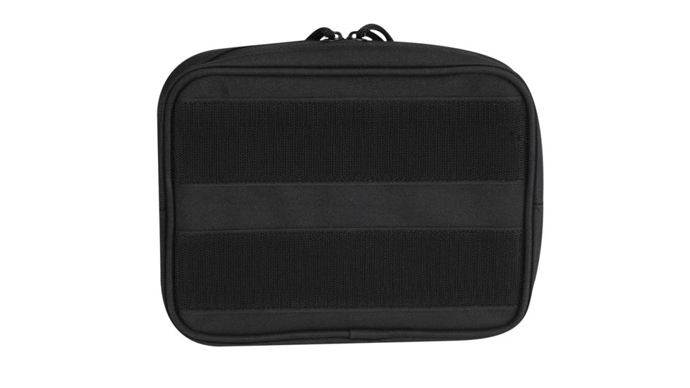 PROPPER 6x8 Mesh Pouch, Black, ONE SIZE F56530A001