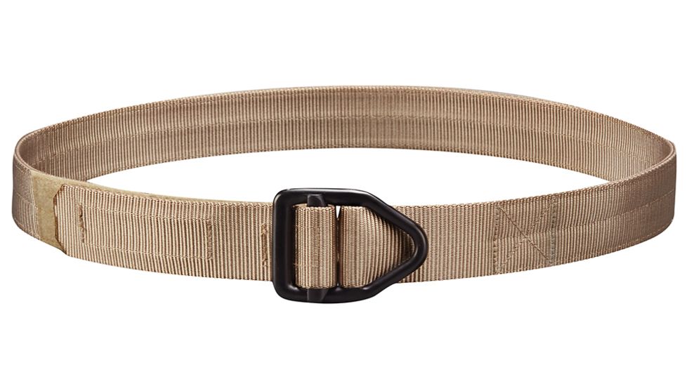 PROPPER 720 Heavy Duty Tactical Belt, Khaki, L F562175250L