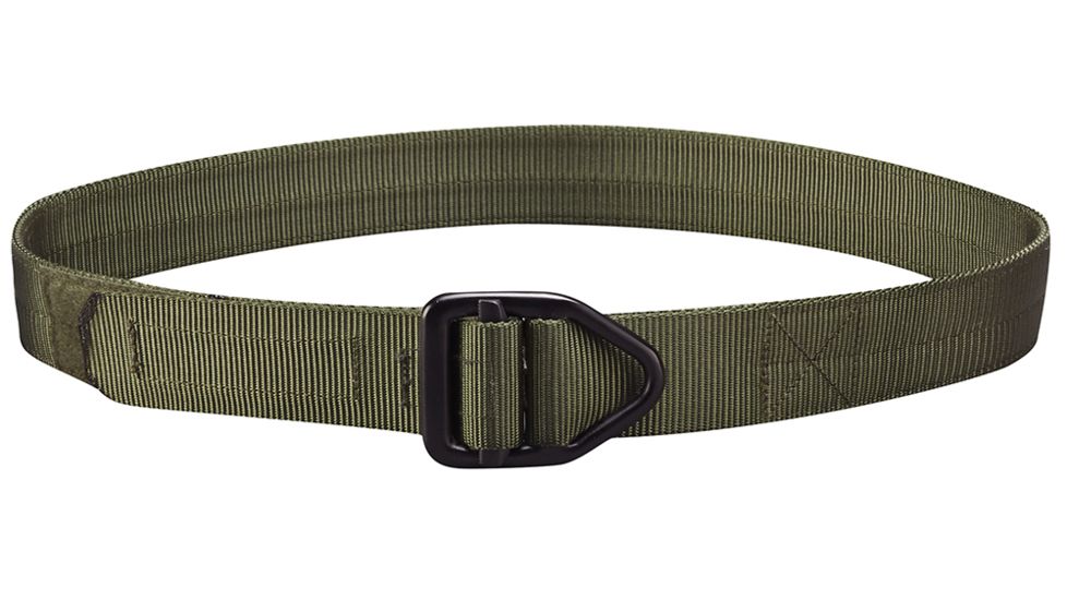 PROPPER 720 Heavy Duty Tactical Belt, Olive Green, L F562175330L