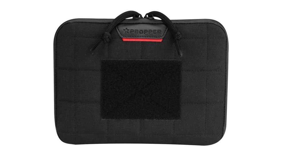PROPPER 8in Tablet Case, Black, ONE SIZE F56373E001