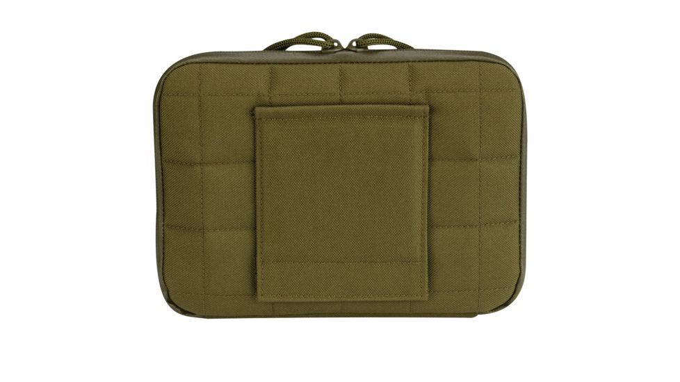 PROPPER 8in Tablet Case, Olive Green, ONE SIZE F56373E330