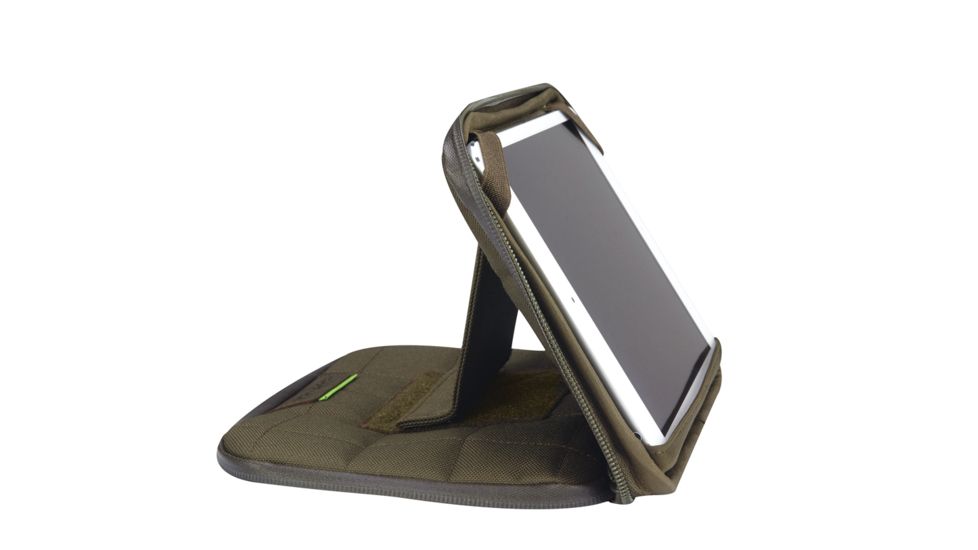 PROPPER 8in Tablet Case, Olive Green, ONE SIZE F56373E330