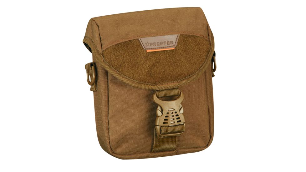 Propper 8X7 Binocular Pouch W/Molle Coy F56560A236