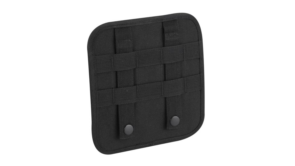 PROPPER 8x7 Stretch Dump Pouch, Black, ONE SIZE F56510A001