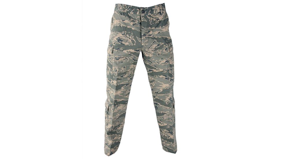 Propper ABU Trouser, Women, 100% Cotton Ripstop, Size 16-Regular