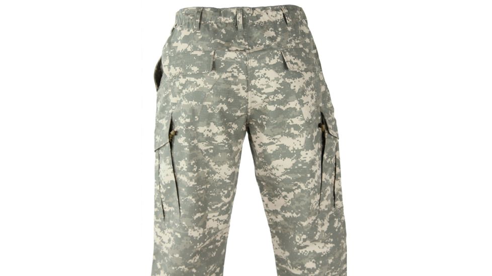 Propper ACU Trousers, 50/50 NYCO Ripstop, Medium - Regular