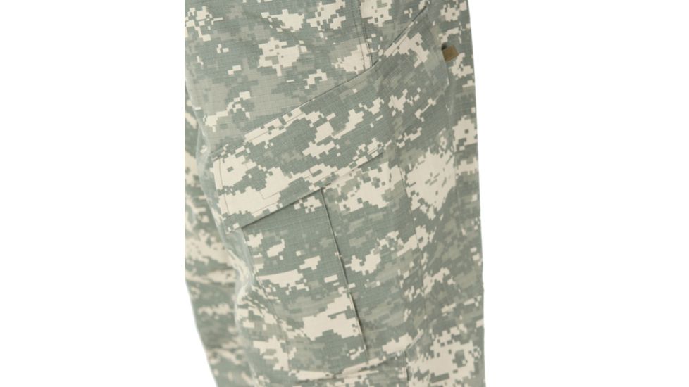 Propper ACU Trousers, 50/50 NYCO Ripstop, Medium - Regular