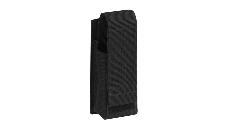 PROPPER Adjustable MOLLE Tool Pouch, Black, ONE SIZE F56570A001