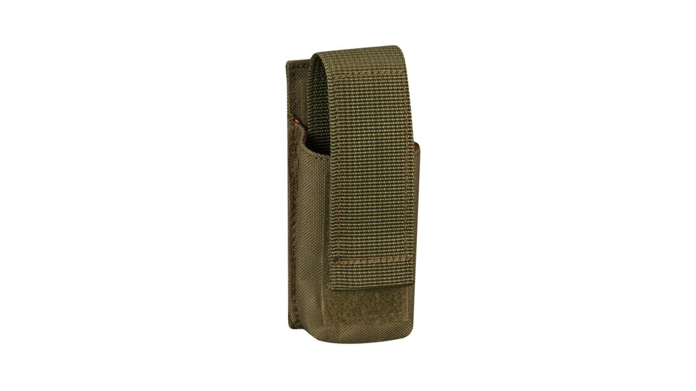 PROPPER Adjustable Tool Pouch, Olive, ONE SIZE F56580A330