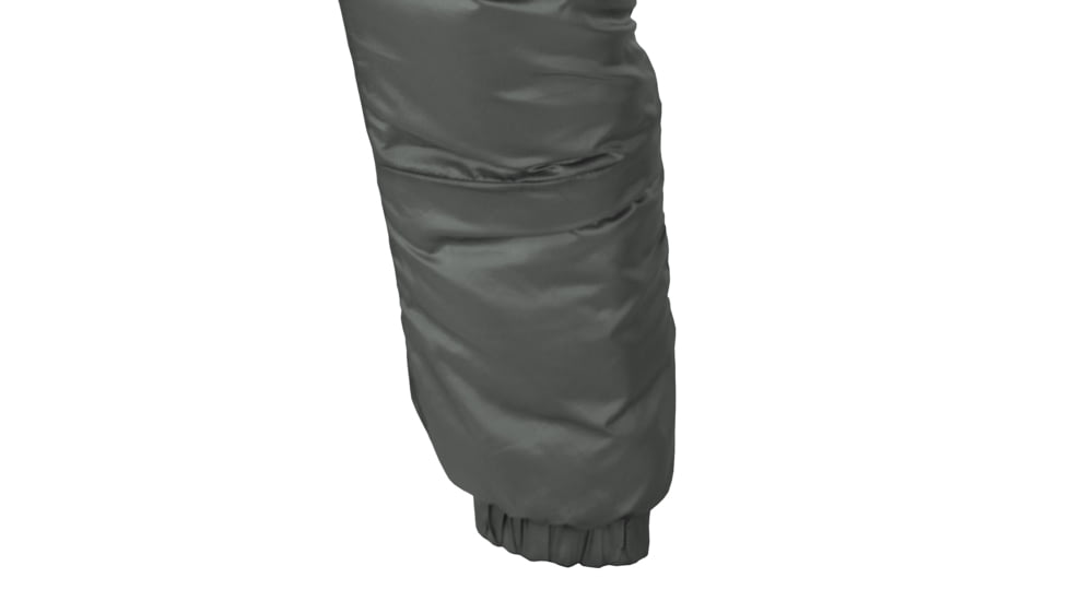 Propper Adventure Tech Level VII Trouser, 100% Nylon, Size Size Small, Color Alpha Green