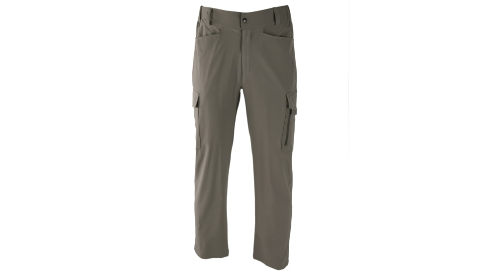 Propper Adventure Tech Level V Trouser, Tweave 4-Way Stretch, Medium, Alpha Green