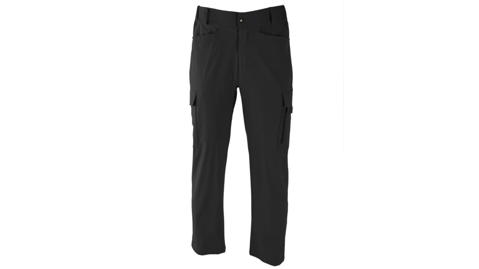 Propper Adventure Tech Level V Trouser, Tweave 4-Way Stretch, Medium, Black