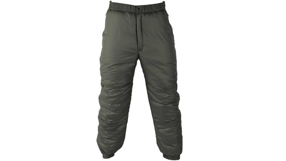Propper Adventure Tech Level VII Trouser, 100% Nylon, Large, Alpha Green