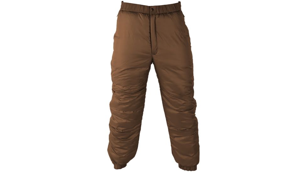 Propper Adventure Tech Level VII Trouser, 100% Nylon, Large, Coyote