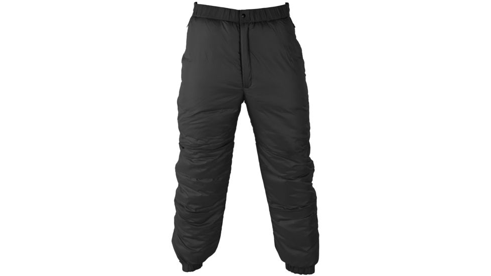 Propper Adventure Tech Level VII Trouser, 100% Nylon, Medium, Black