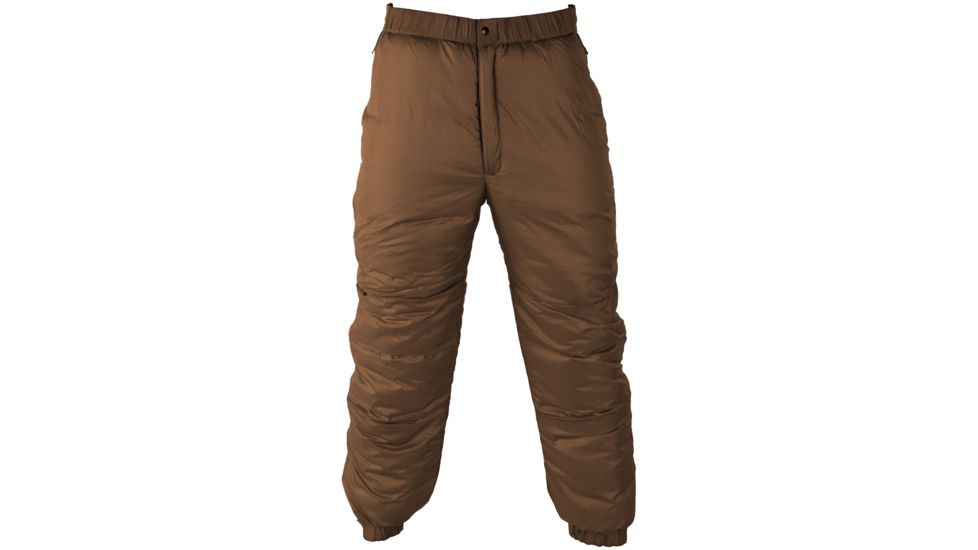 Propper Adventure Tech Level VII Trouser, 100% Nylon, Small, Coyote