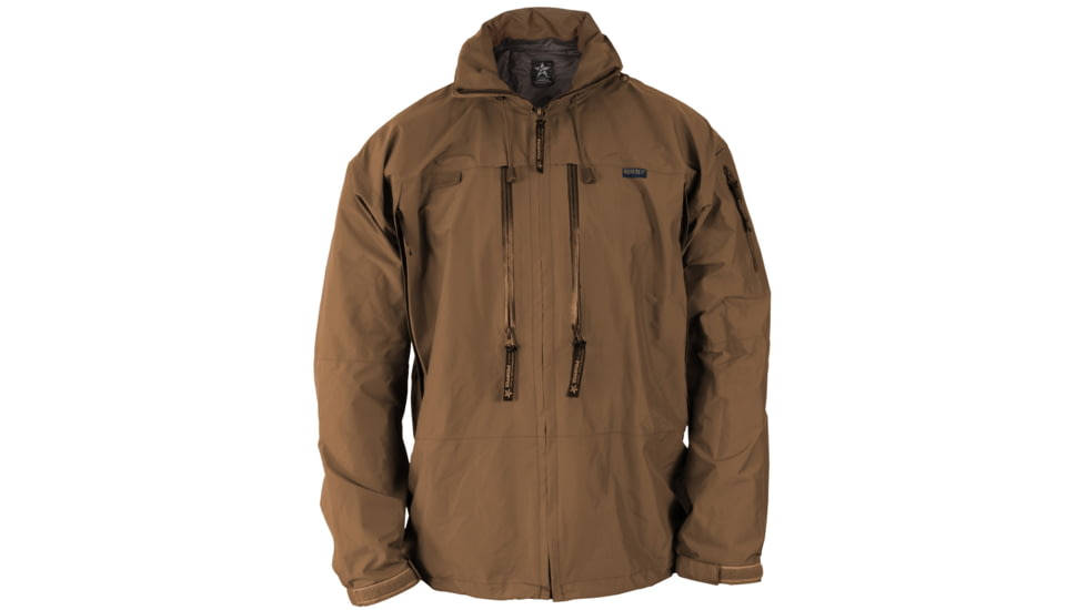 Propper Adventure Tech Level VI Parka, Coyote