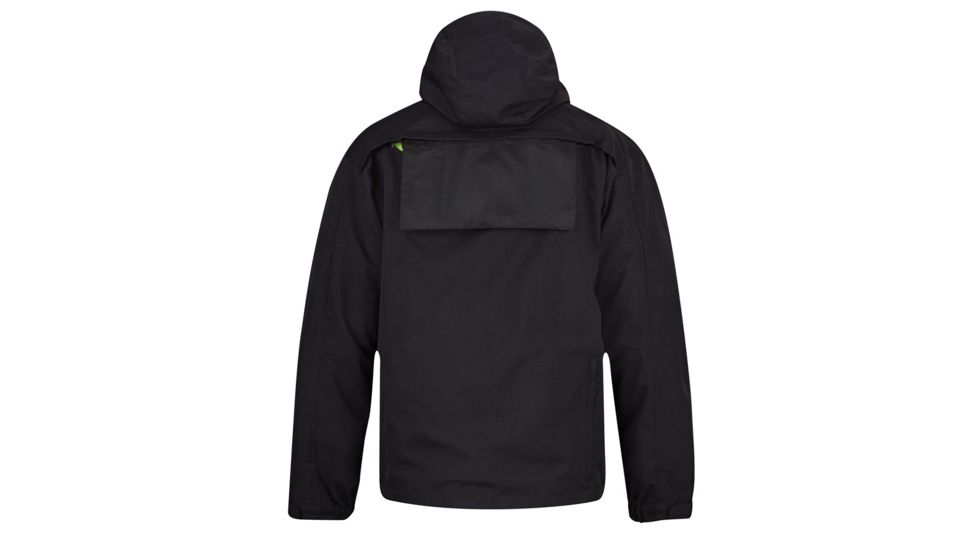Propper ANSI III Reversible Jacket, Black, L2, F543375001L2