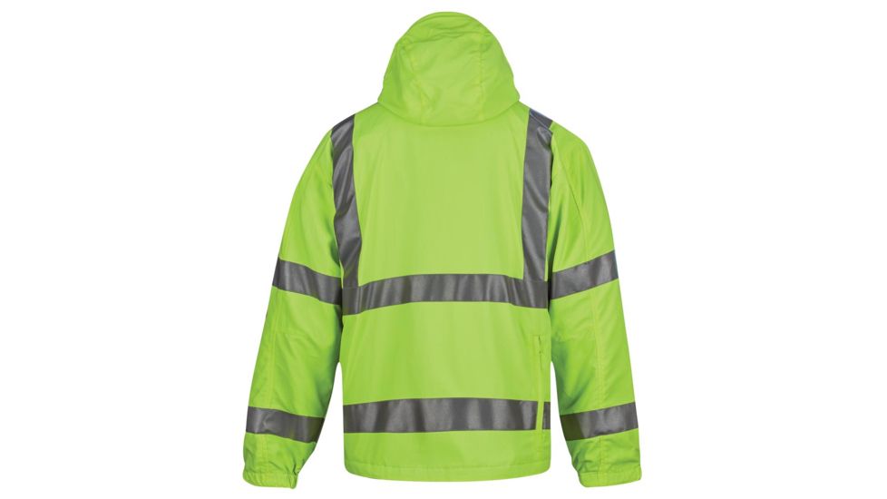 Propper ANSI III Reversible Jacket, Black, L2, F543375001L2