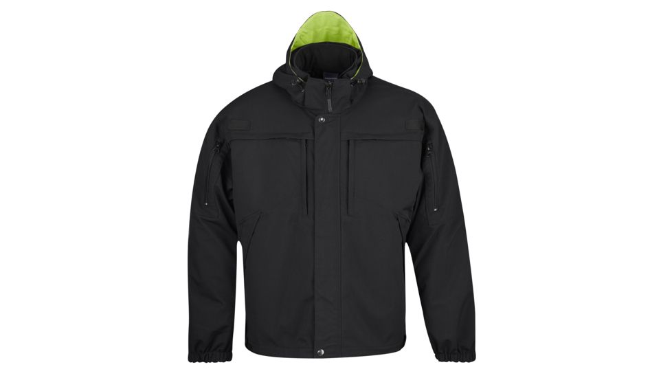 Propper ANSI III Reversible Jacket, Black, L2, F543375001L2