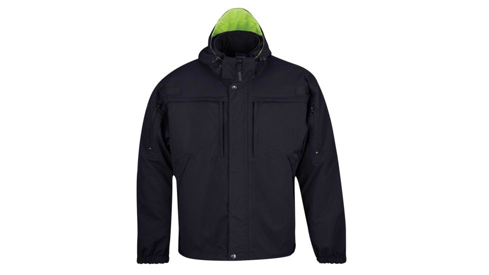 Propper ANSI III Reversible Jacket, LAPD Navy, L2, F543375450L2