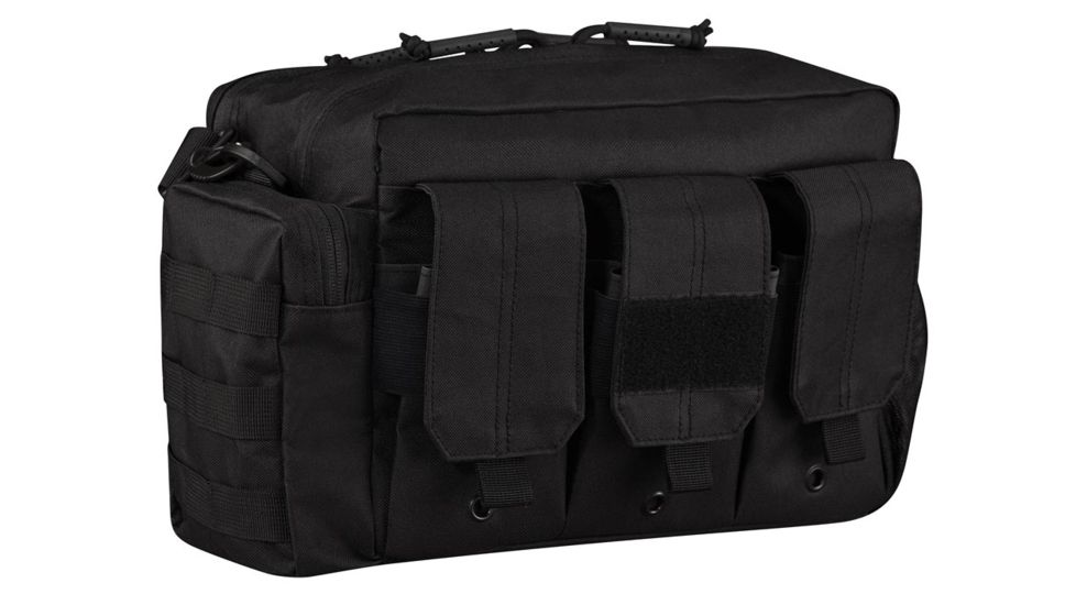 Propper Bail Out Bag, Black F5693001