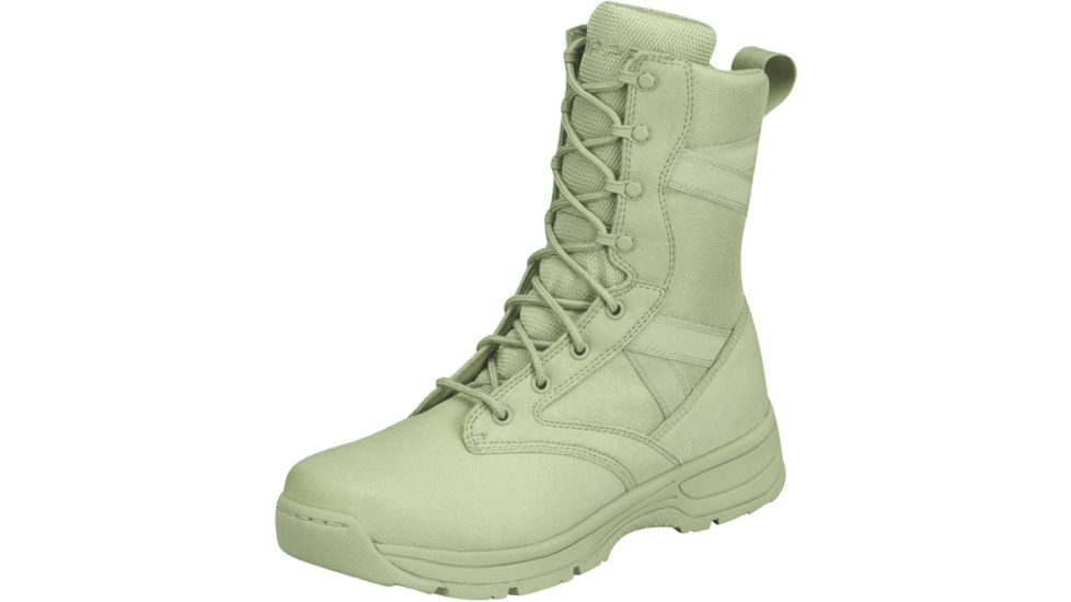 PROPPER Bantam MC Suede SAGE 12W F45051U34812W