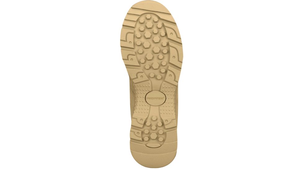 PROPPER Bantam MC Suede TAN 9W F45051U2709W