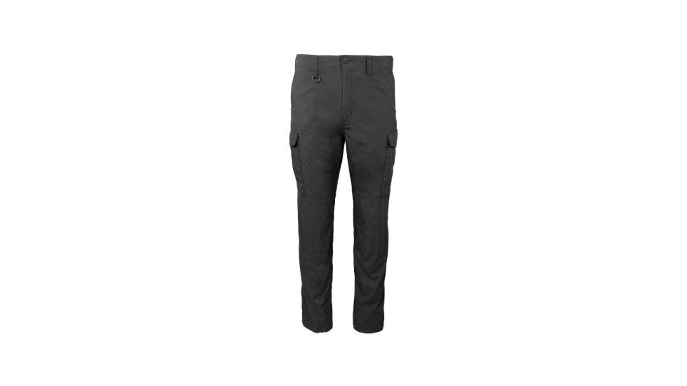 Propper BDU 2.0 Ripstop Cargo Pants - Mens, Charcoal, 3XL, Regular, F59196F0153XL2