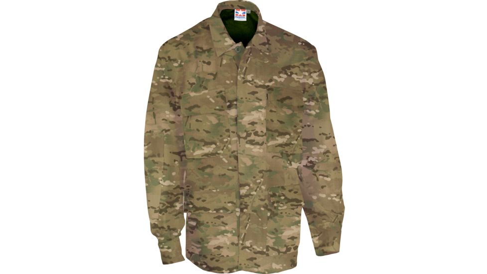 Propper BDU 4-Pocket Coat F5454 Multicam