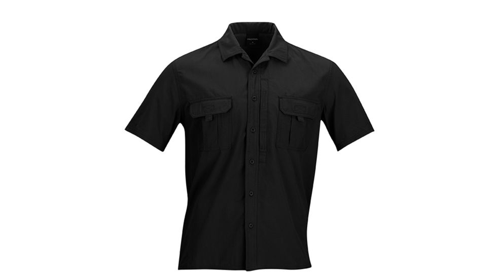 Propper CCMF Sonora Shirt, Mens, black, L F536677001L