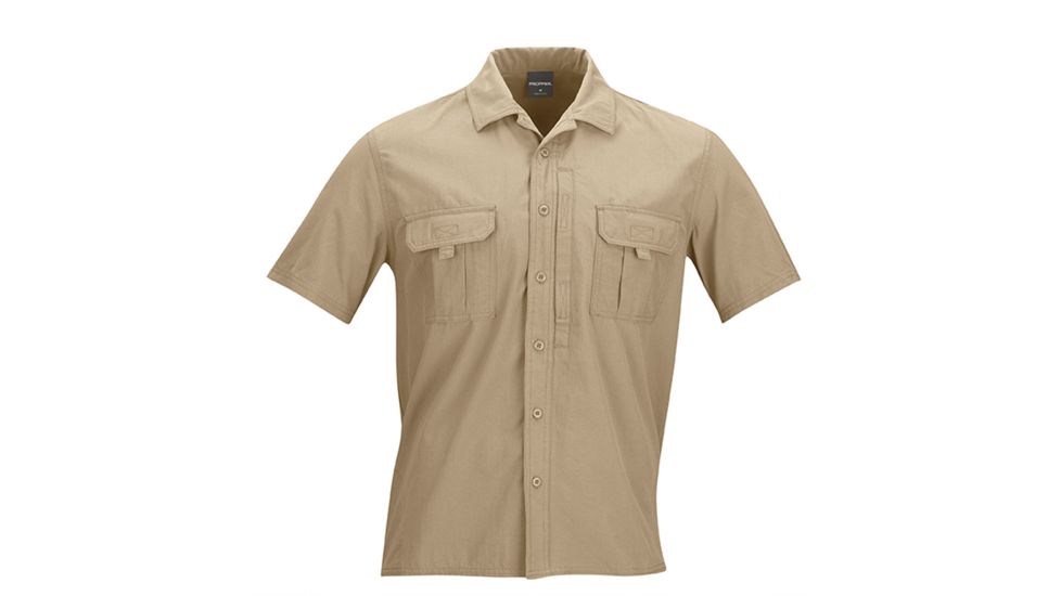 Propper CCMF Sonora Shirt, Mens, khaki, L F536677250L