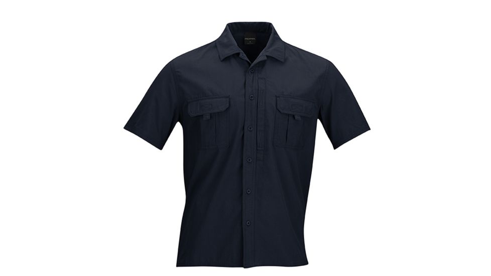 Propper CCMF Sonora Shirt, Mens, LAPD navy, 2XL F5366774502XL
