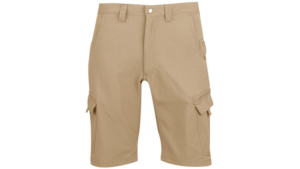 Propper CCMF Sonora Short, Mens, Khaki, 44 F52707725044