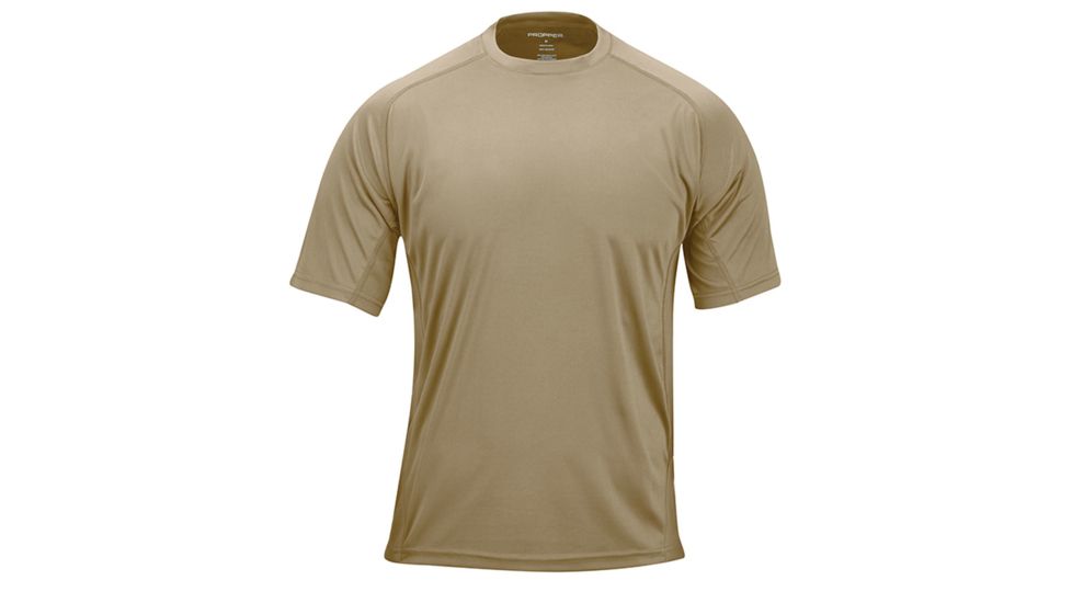 Propper CCMF System Tee, Mens, khaki, 2XL F53730S2502XL