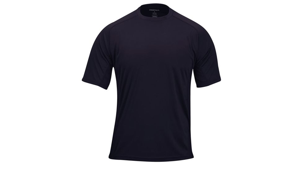Propper CCMF System Tee, Mens, LAPD navy, 2XL F53730S4502XL