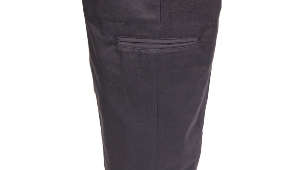 Propper CriticalEdge Series Men's EMT Pants, Black, Waist Size 54 F52441400154