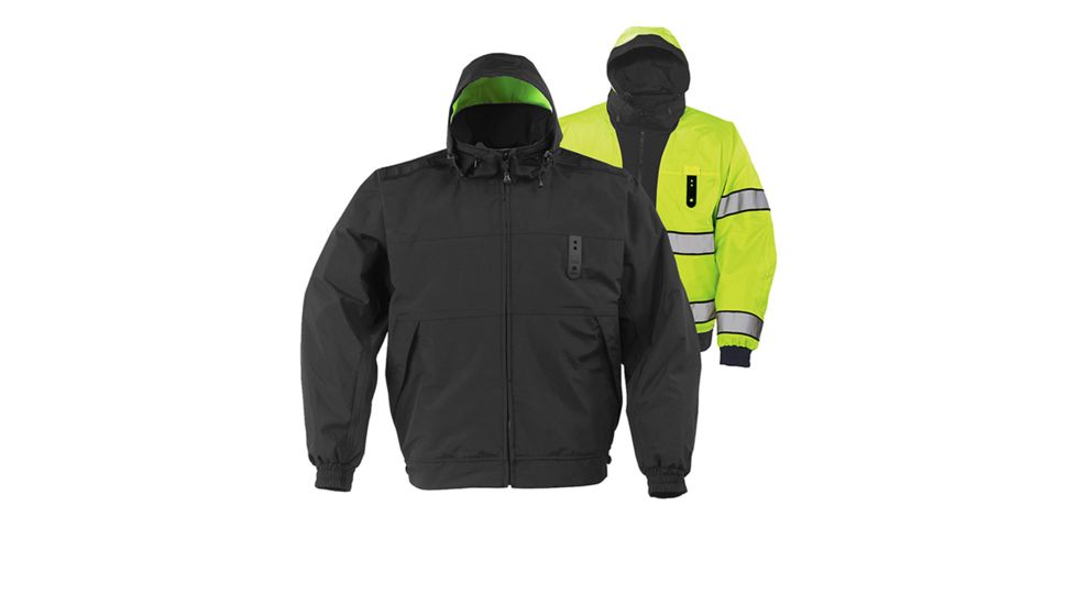 Propper Defender Halo II, 100% Nylon, Extra Small-Regular, Black