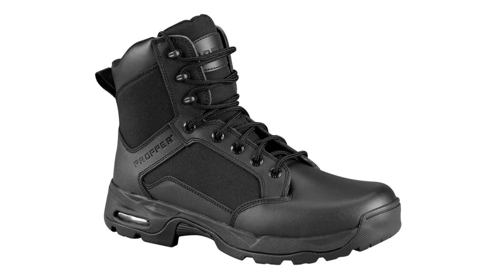 Propper Duralight Tactical Boot, Black, 9 US, F45305L0019M