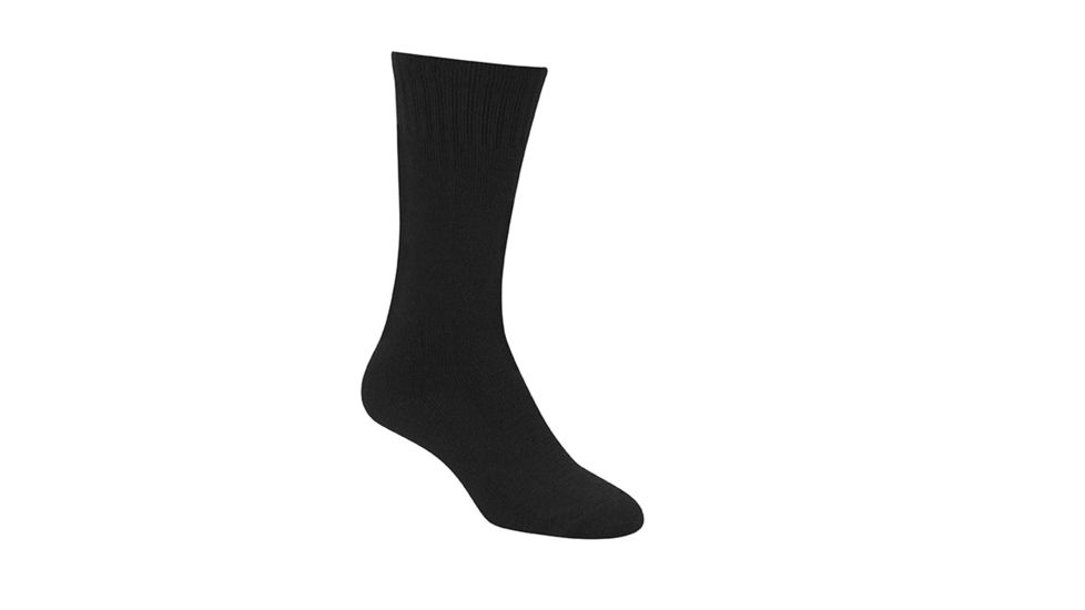 Propper Endurance 11in Sock, Black, L-XL F56432A001L-XL