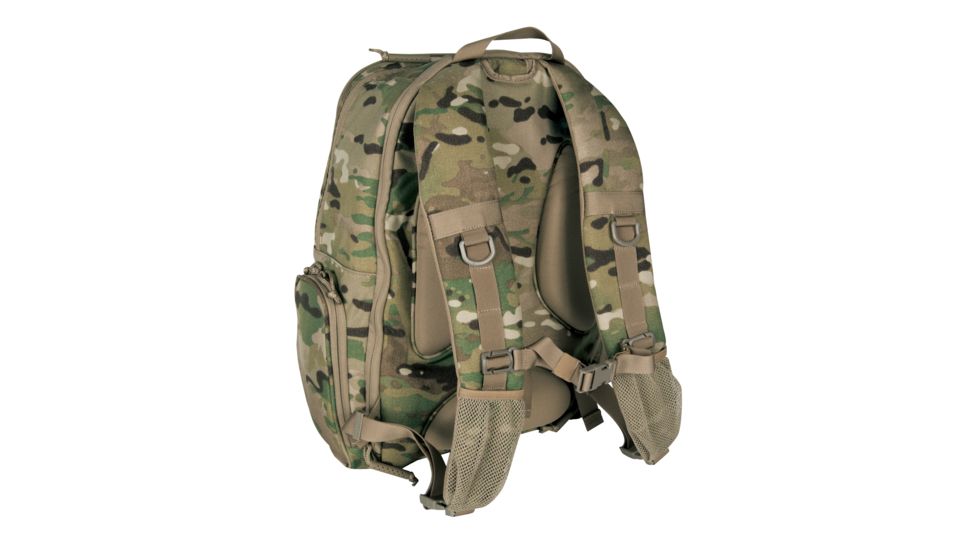 PROPPER Expandable Nylon Backpack, Multicam, ONE SIZE F562975377