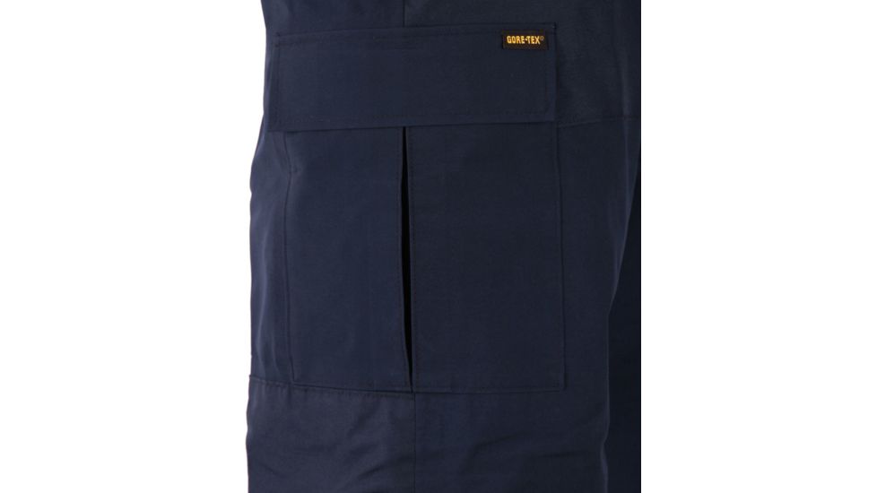 Propper Foul Weather Trouser II, Gore-Tex Laminate, Medium-XShort