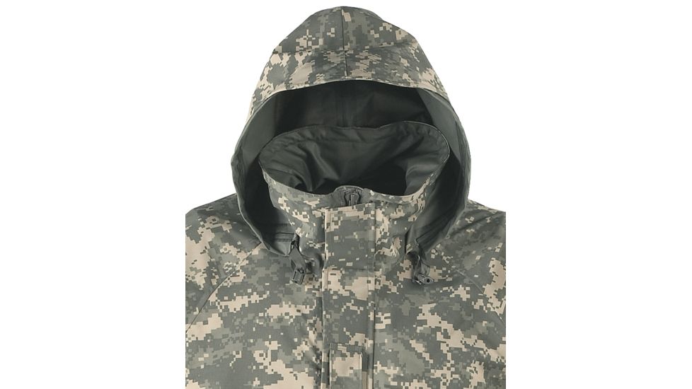 Propper Gen II Parka MILP44188 Gore-Tex Laminate, Universal, Size SS F547974394S1