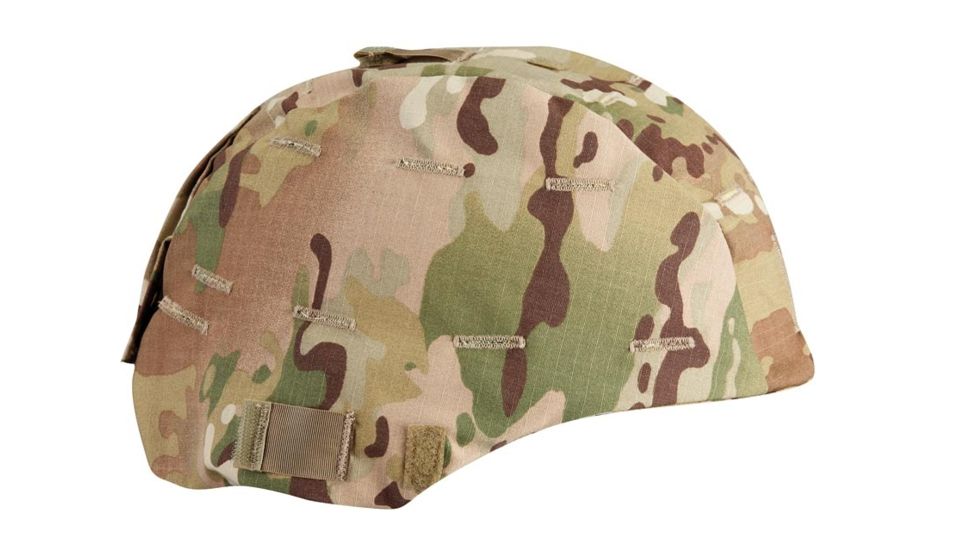 Propper Helmet Cover, Multicam Large , Extra, Long, F551021377L-XL