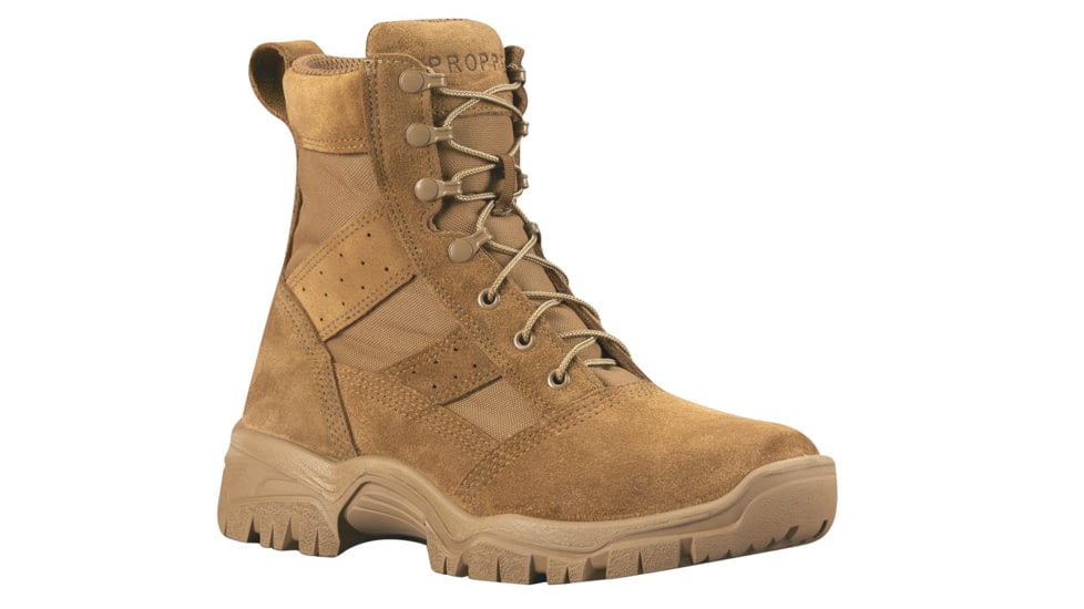 Propper Hot Weathr S300 Boot, Coyote, 7 US, Wide, F45263G2367W