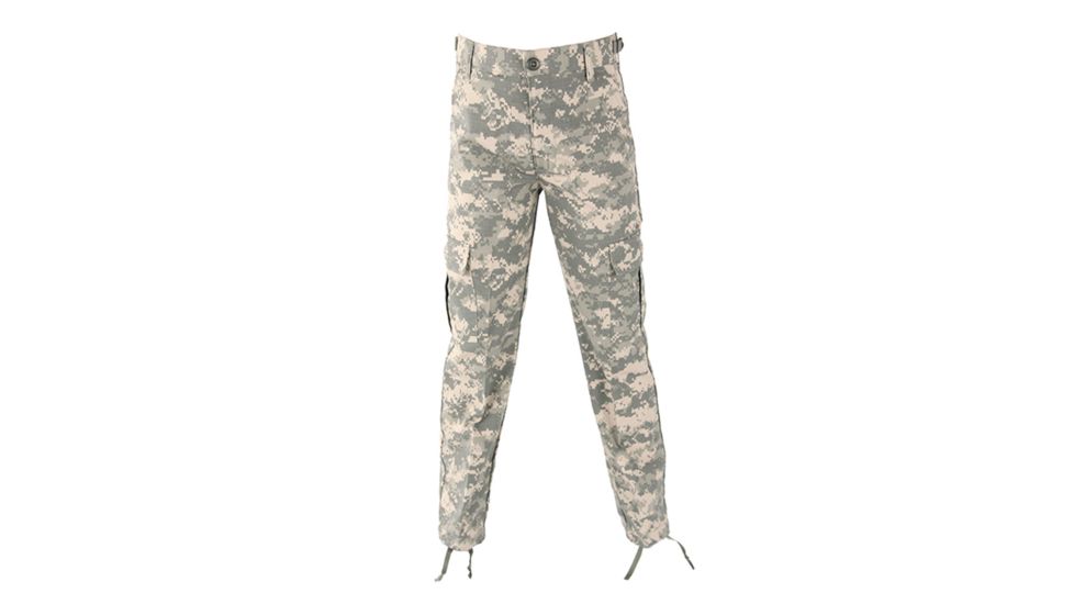 Propper Kids BDU Trousers, 50/50 NYCO Ripstop, Size 10