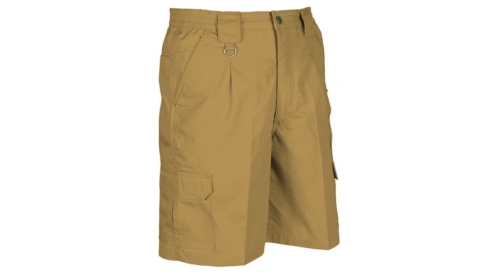 Propper Lightweight Tactical Shorts, Coyote, Size 44